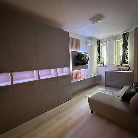 Cozy 1 Bedroom Apartment-2